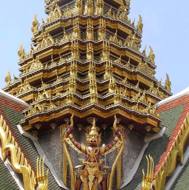 GRAND PALACE