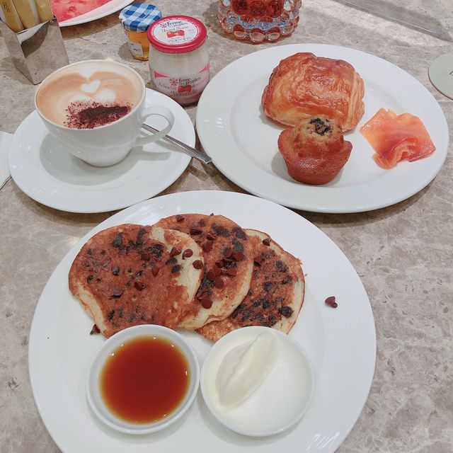 時尚英倫風精品酒店@The Hari