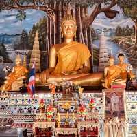 วัดสถารศ