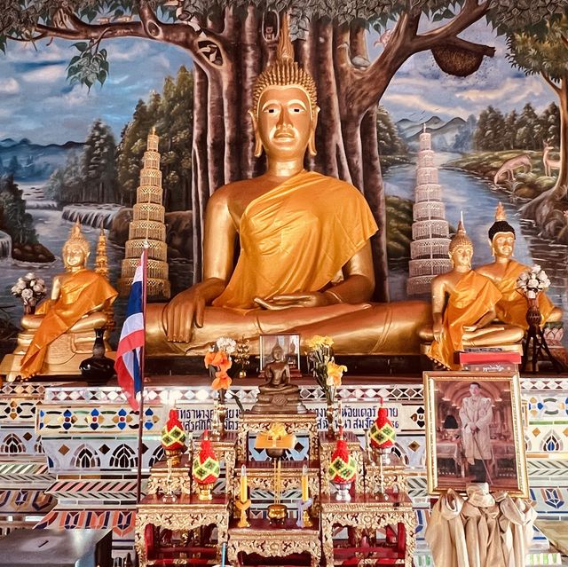 วัดสถารศ