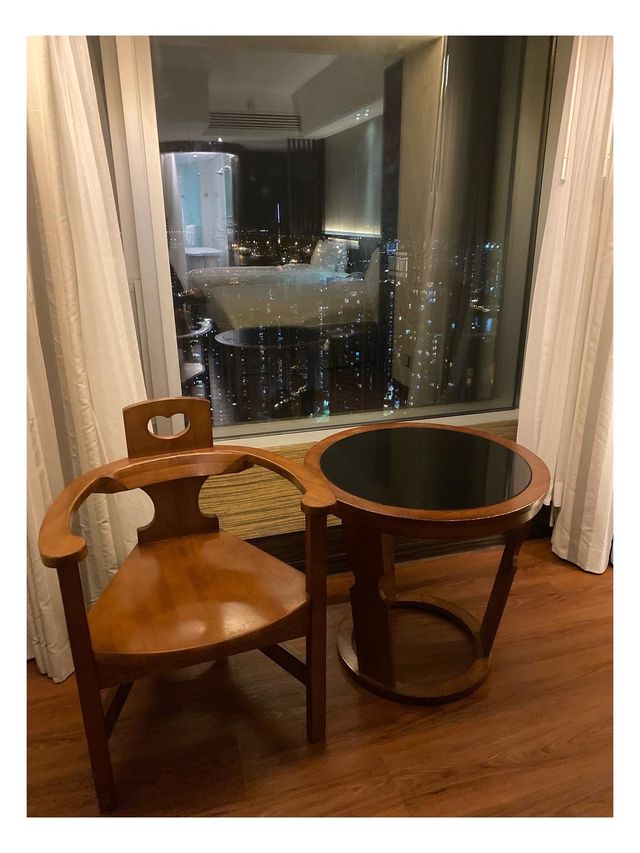 飽覽荃灣美景 舒適寬敞酒店🏨