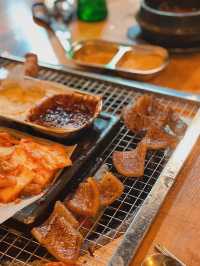 유튜버 빅페이X 강력 추천 맛집 광주 '초돈'