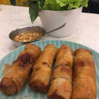 Bann Dang (บ้านดั่ง)