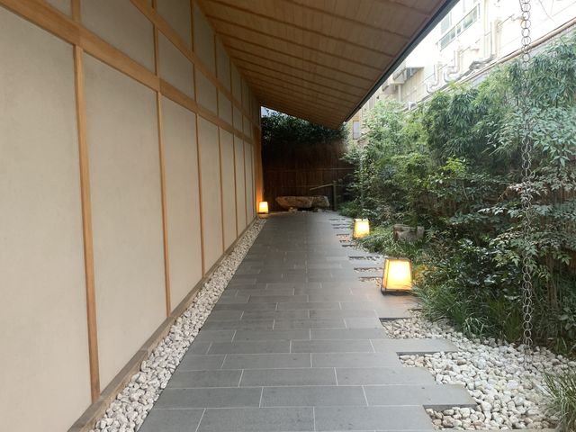 【東京】どうして新宿に？温泉旅館「由縁新宿」