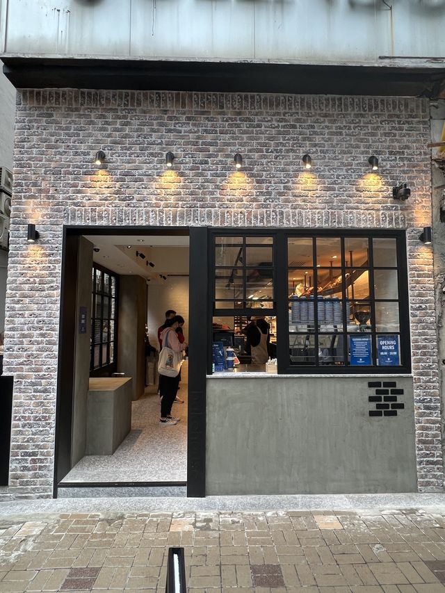Bakehouse人氣葡撻😋😋前四季餅廚麵包店🥯🍞