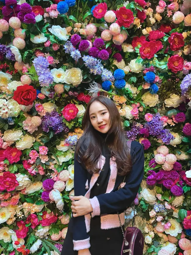 [강원도 전시 추천] 오션뷰 미술관, 하슬라아트월드 🎨