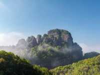 孫悟空被困五指山