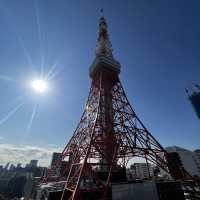 【東京】東京の観光名所といえば❗️の超有名観光スポット