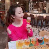 飛呀飛呀🧚🏻‍♀️🧚🏻🧚🏻‍♂️Little Creatures Taipei 小天使精釀餐廳