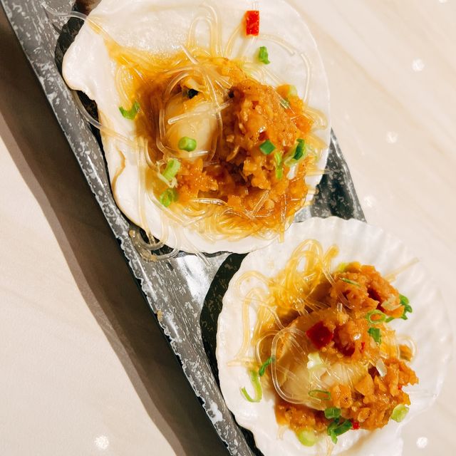 《 食放題喇🙌極尚大瀛喜》