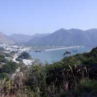 港版貓島之大澳