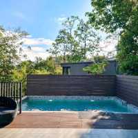 Veravian Resort - Khao Yai Wang Nam Khiao