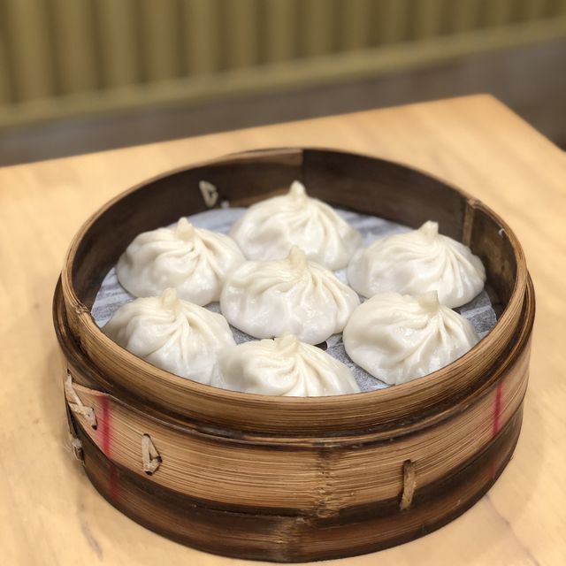 A Foodie’s Guide to Zhuhai Port Plaza 