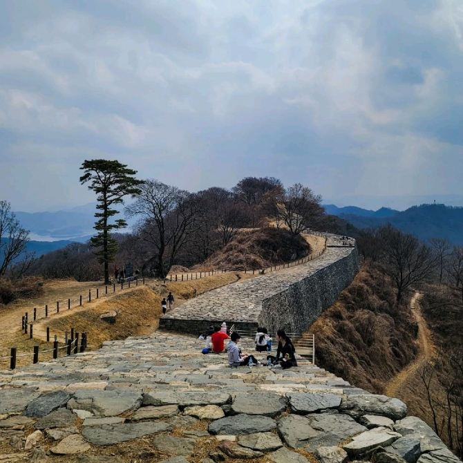 대전등산 계족산 | 트립닷컴 아시아 트래블로그