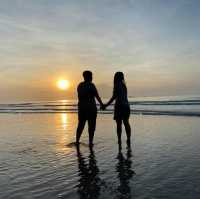 หาดวนกร @ประจวบคีรีขันธ์