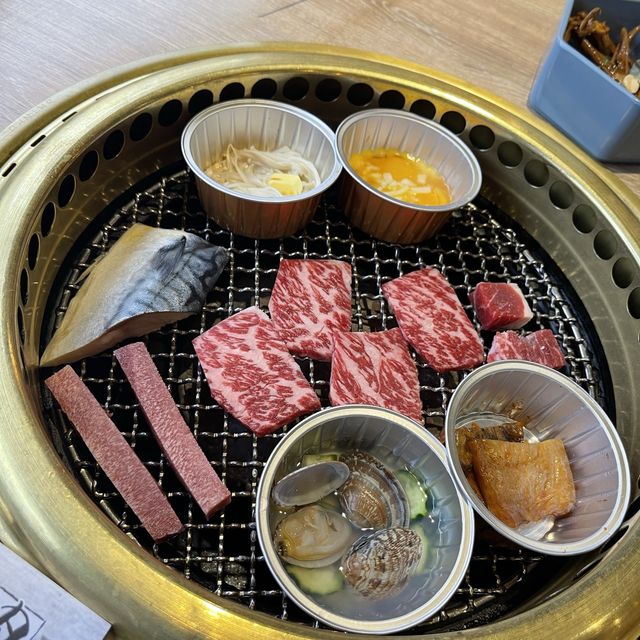 🐮必食燒肉推介@安平燒肉