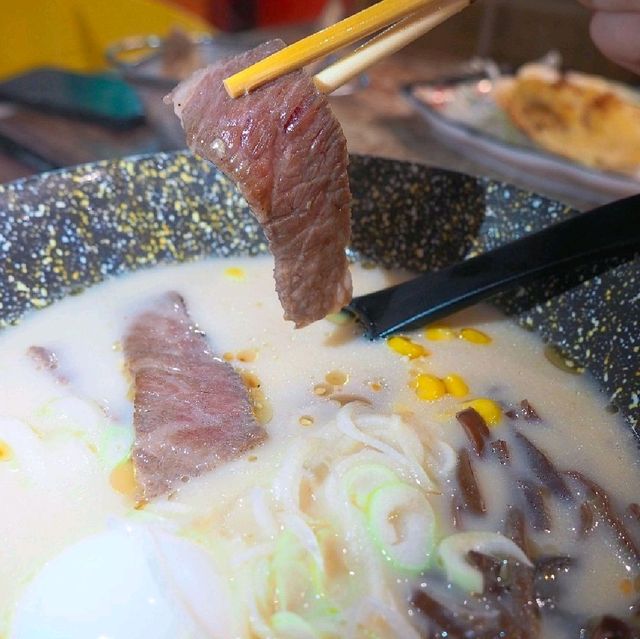 日本菜 | 💖超特色工業風裝潢日食小店💖