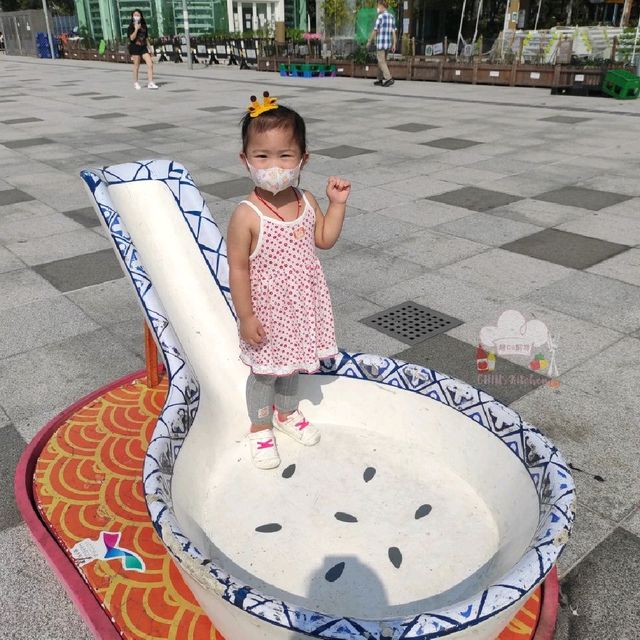 睇住日落吹住海風咁玩!