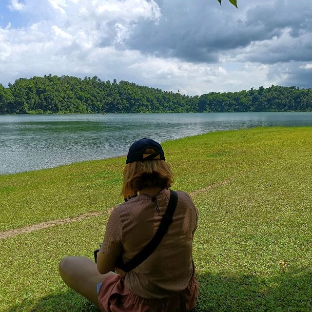 yambo lake