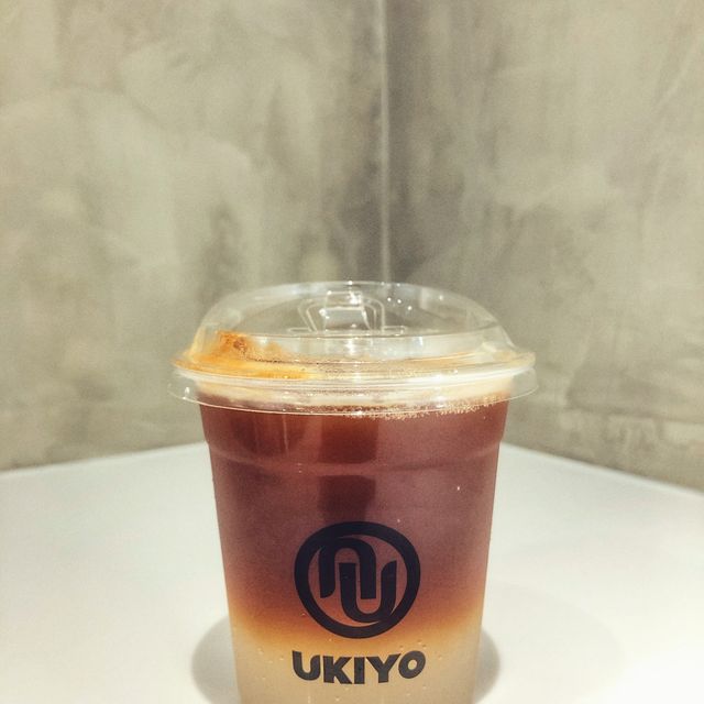 台北石牌韓風簡約咖啡店