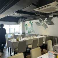 荔枝角工廈美食 「FAB Kitchen 」