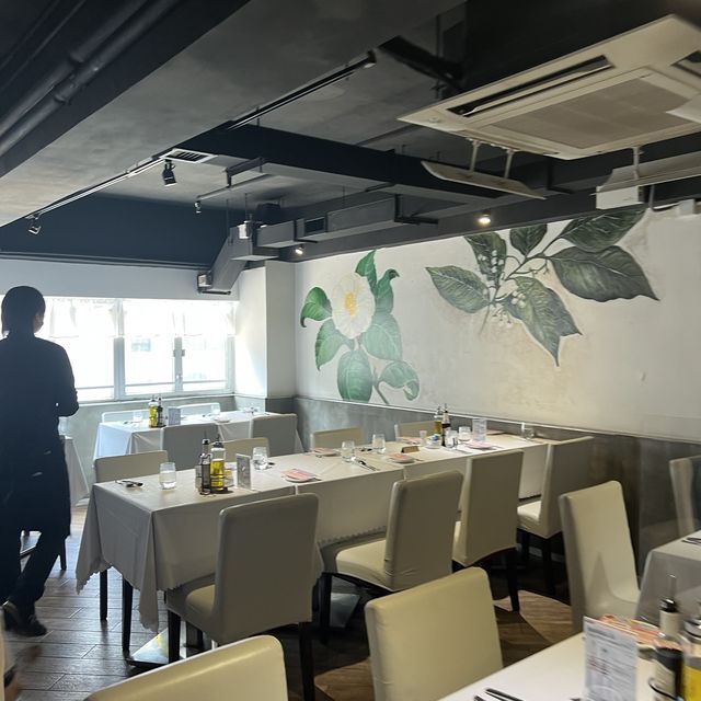 荔枝角工廈美食 「FAB Kitchen 」 荔枝角工廈美食 「FAB Kitchen 」