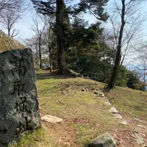 【奈良県】日本三大山城「高取城」に挑む！！