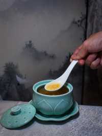 精美中菜館之張公館