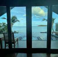 Nora buri resort and spa 
