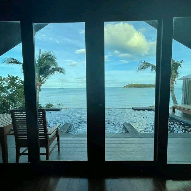 Nora buri resort and spa 