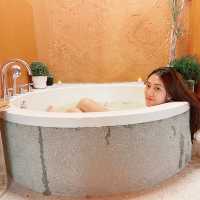 八古Baku 實試西貢新開張七千尺按摩Spa & Cafe