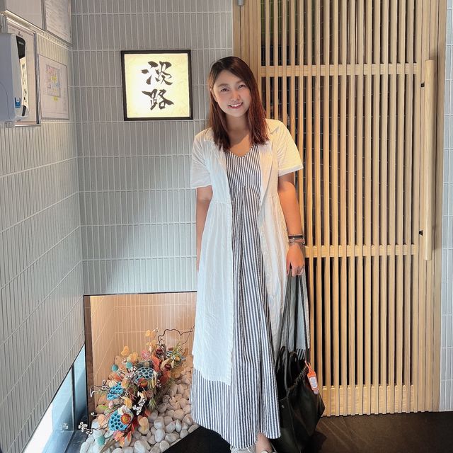 《高質又滿足🎏淡路昼食Omakase》 《高質又滿足🎏淡路昼食Omakase》