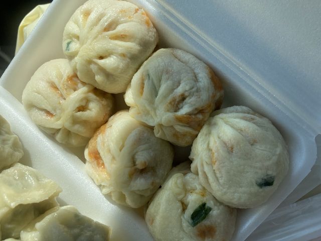 부산 줄서먹는 만두맛집