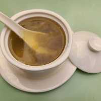 上水新式茶餐廳