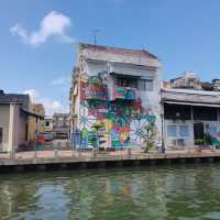 Melaka heritage centre 