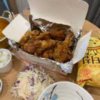 속초 핫플 치킨맛집 “동현치킨”