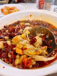 旺區正宗川菜🌶