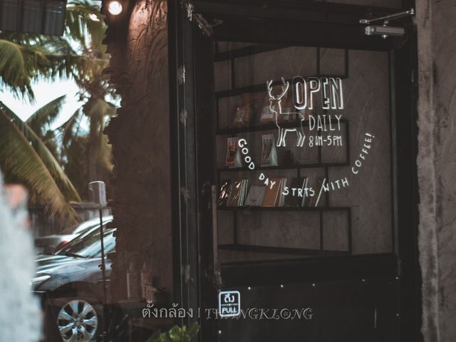 HARMONY Coffee & Roastery