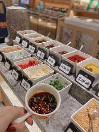 【尖沙咀】🌶麻辣、養生火鍋放題！🥘四川直送食材！高質抵食！👍