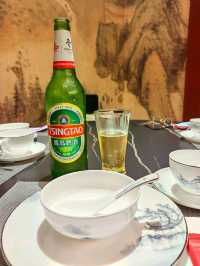Fine Dining @YuPalace SkyAvenue Genting