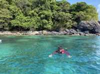 เกาะเปอร์เฮนเตียน ตรังกานู มาเลเซีย
