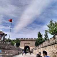 Great Wall of China