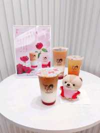 觀塘 | 不要對我尖叫 | 觀塘店限定飲品