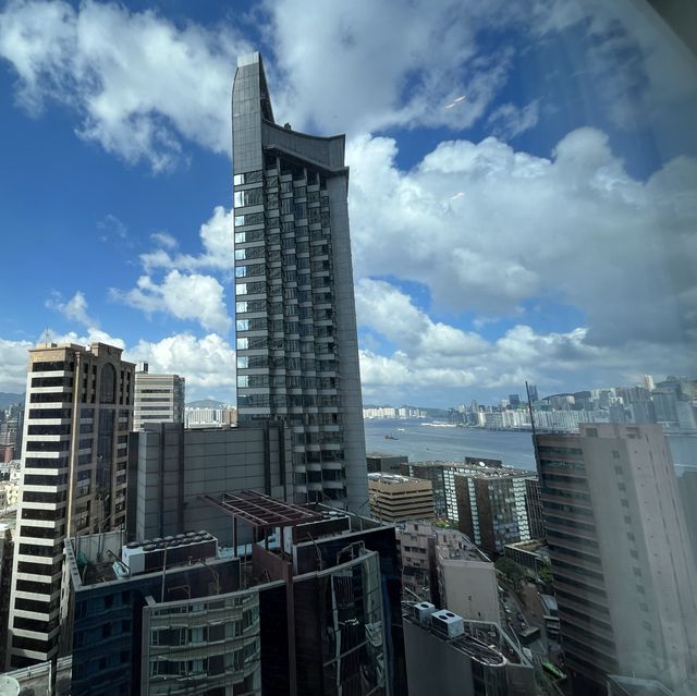入住K11商場黃金地段酒店😍 $1千都唔使入住！！包早餐