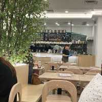 鑽石山日系餐廳😿少伏
