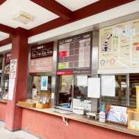 【栃木県】世界遺産「日光山輪王寺」へ！