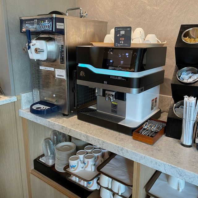 【京都・梅小路】梅ごろもでランチビュッフェ