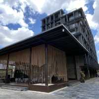 โรงแรมเก๋ทำเลดีนอนสบาย Navakitel