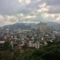 Miss The Ruins of St.Paul’s Archway- An Iconic Landmark in Macau