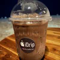 IDrip Coffee Lab 🏖